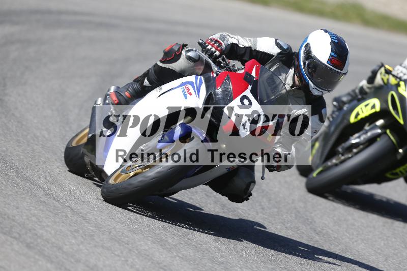/12 30.04.2025 Speer Racing ADR/Gruppe gelb/99